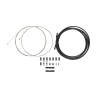Jagwire 2X Sport Shifter Cable & Sheath Kit