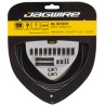 Jagwire 2X Sport Shifter Cable & Sheath Kit