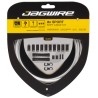 Jagwire 2X Sport Shifter Cable & Sheath Kit