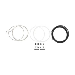 Jagwire Kit cavi e guaine...