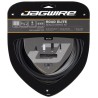Jagwire Kit cavi e guaine Road Elite Sealed freno
