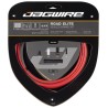 Jagwire Kit cavi e guaine Road Elite Sealed freno