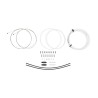 Jagwire 2X Cable & Sheath Kit Elite Sealed Rear Derailleur