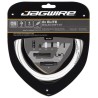 Jagwire 2X Cable & Sheath Kit Elite Sealed Rear Derailleur