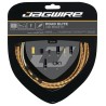 Jagwire Kit cavi e guaine Road Elite Link freno