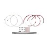 Jagwire Kit cavi e guaine Road Elite Link freno