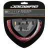 Jagwire Kit cavi e guaine Road Elite Link freno