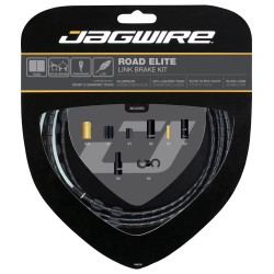 Jagwire Kit cavi e guaine Road Elite Link freno