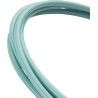 Jagwire Sheath and cable kit 1x Shimano/Sram Universal Pro Shift light blue bianchi