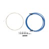 Jagwire 1X Gearbox Cable & Sheath Kit Pro