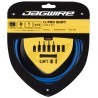 Jagwire 1X Gearbox Cable & Sheath Kit Pro