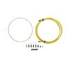 Jagwire 1X Gearbox Cable & Sheath Kit Pro