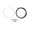 Jagwire 1X Gearbox Cable & Sheath Kit Pro