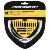 Jagwire 2X Cables & Sheaths Kit Pro Gearbox