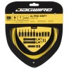 Jagwire 2X Cables & Sheaths Kit Pro Gearbox