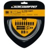 Jagwire 2X Cables & Sheaths Kit Pro Gearbox