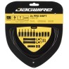 Jagwire 2X Cables & Sheaths Kit Pro Gearbox