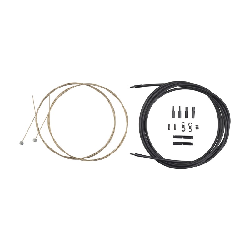 Jagwire Mountain Pro brake cable and sheath kit