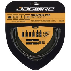 Jagwire Kit cavi e guaine Mountain Pro freno