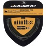Jagwire Kit cavi e guaine Mountain Pro freno