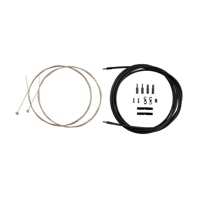 Jagwire Mountain Pro brake cable and sheath kit