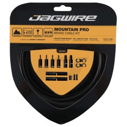 Jagwire Kit cavi e guaine Mountain Pro freno