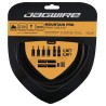 Jagwire Kit cavi e guaine Mountain Pro freno