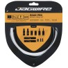 Jagwire Road Pro brake cable and sheath kit