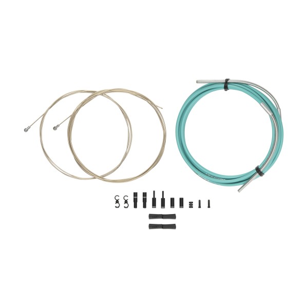 Jagwire Road Pro brake cable and sheath kit