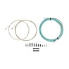 Jagwire Road Pro brake cable and sheath kit