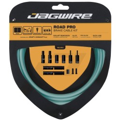 Jagwire Road Pro brake cable and sheath kit