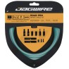 Jagwire Road Pro brake cable and sheath kit