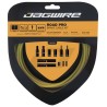 Jagwire Road Pro brake cable and sheath kit