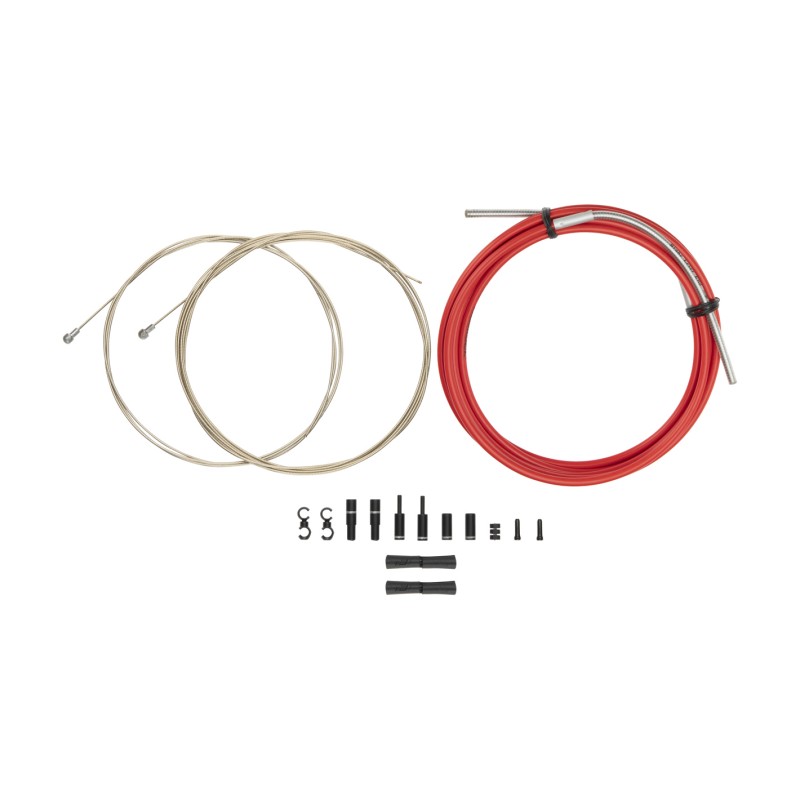 Jagwire Road Pro brake cable and sheath kit