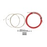 Jagwire Road Pro brake cable and sheath kit