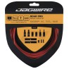 Jagwire Road Pro brake cable and sheath kit