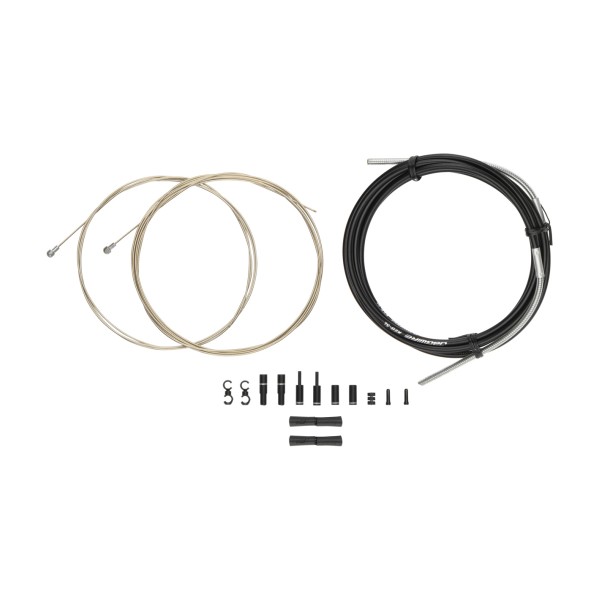 Jagwire Road Pro brake cable and sheath kit