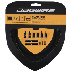 Jagwire Road Pro brake cable and sheath kit