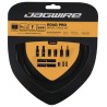 Jagwire Road Pro brake cable and sheath kit