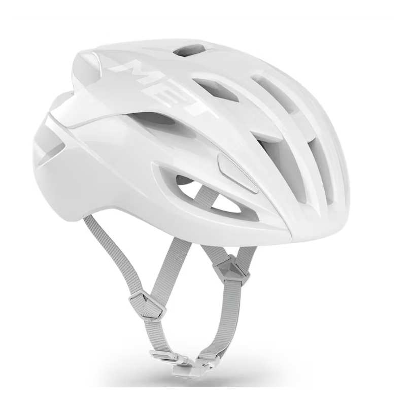 Met Casco Rivale Mips Limited Edition Absolute Bianco