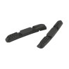 Jagwire Replacement Brake Pads Mountain Pro black