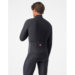 Castelli Competition Jacket Black