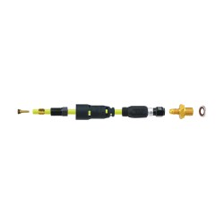 Jagwire Quick-Fit Pro...