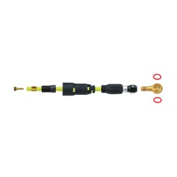 Jagwire Quick-Fit Pro...