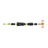 Jagwire Quick-Fit Pro Adapters for TRPHydraulic Hoses