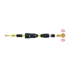 Jagwire Quick-Fit Pro...