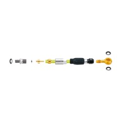 Jagwire Quick-Fit Pro...