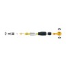 Jagwire Quick-Fit Pro Adapters for Hope Banjo Hydraulic Hoses