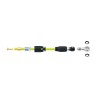 Jagwire Quick-Fit Pro Adapters for Formula R1, The One, Mega Hydraulic Hoses