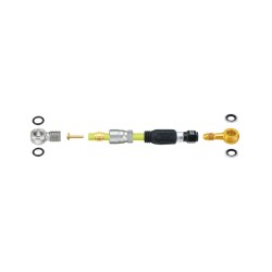 Jagwire Quick-Fit Pro Adapters for FORMULA Hydraulic Hoses